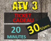 Promotion noel - ATV3 - Paintball Park 8