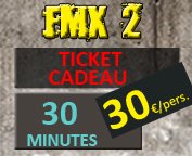 Promotion noel - FMX2 - Paintball Park 8