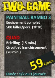 paintball park 8 paris 75