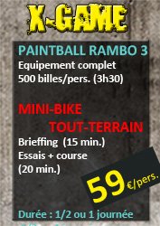 paintball park 8 paris 75