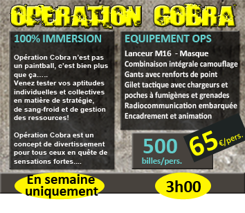 paintball paris 75 7 78 91 92 93 94 95